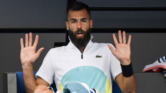 Tennis : The Nadal clan's scathing response to Benoit Paire's recent outbursts!