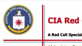 LEAKED: CIA Report: Use feminism to reduce Western opposition to military occupation of Afghanistan [2010], WIKILEAKS