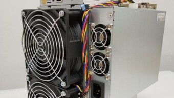 Bitmain has acknowledged problems with the new Antminer S17 miners+