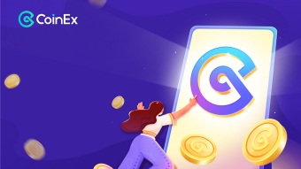 Gana hasta un 40% de las tarifas de trading como recompensas de referencia en solo cuatro pasos en CoinEx!