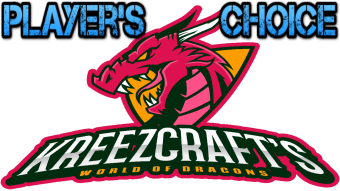 World of Dragons - Player's Choice 2.1.4