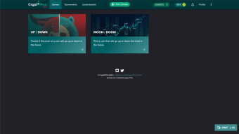 CryptoPick - how I won 40 USD without any risk!