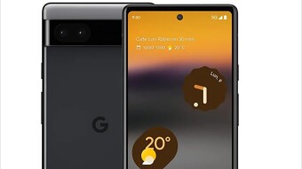 Five things I miss in the Google Pixel 6a