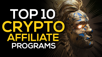 The Best Crypto Affiliate Programs
