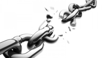 The Heaven and Hell of The Blockchain Use