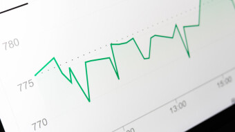 Crypto Trading Basics (2) - Volatility is your Friend