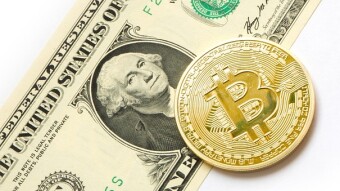 Bitcoin is coming to the USA and UAE!