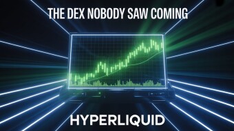 Hyperliquid: The DEX Nobody Saw Coming