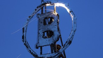 BitCluster has set up Bitcoin mines under the North Star