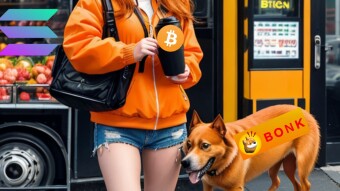 How To Make Money With BONK Without Buying It