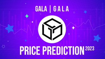 GALA Price Prediction 2023