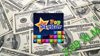 Money from Vweeter Limited games! - XLM