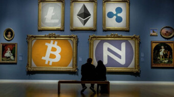 ARTISTS CAN NOW CUT OUT THE MIDDLEMAN, AND HOLLYWOOD, TO EARN CRYPTOCURRENCY FOR THEIR AUDIENCE.