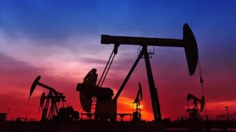 Crude Oil Suffers 7th Worst Day Fall In History