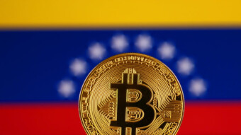 544 BTC were traded in Venezuela last week