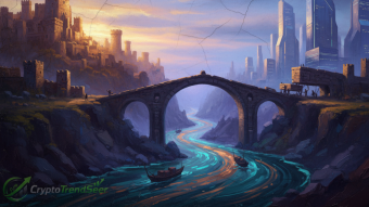 Sushi on Solana: Building Infrastructure While Price Waits