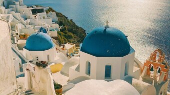 Trading terminology: what is a 'Greek', and why they call it that?