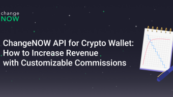 Transform Your Crypto Wallet with ChangeNOW’s Powerful API