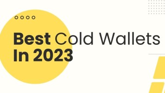 Best Crypto Cold Wallets in 2023 | The Ultimate Hardware Wallets Guide