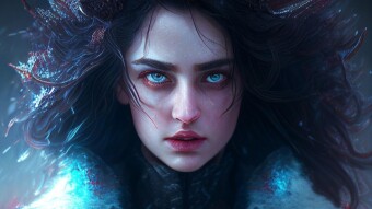 : Legends of My Country: (When an Evil Spirit Possessed My Sister)