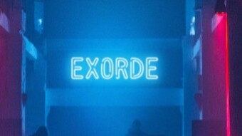 Exorde: "If you haven't found what you're looking for, keep looking." - Steve Jobs