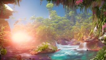 Heart of the Forest