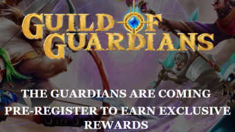 Take your "cake" of $100.000 #WEAREGUARDIANS
