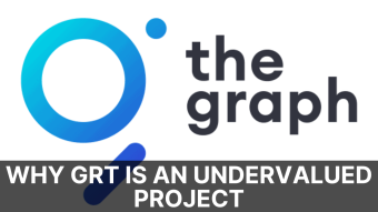 Why GRT Is An Undervalued Project?
