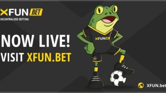 XFun.Bet | First Impression and Step-By-Step Guide