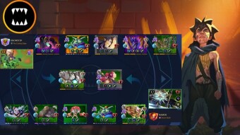 Splinterlands | New Layout | What Do You Think? | I Like It