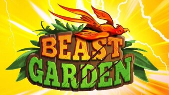 Beast Garden — Innovations in Blockchain Gaming