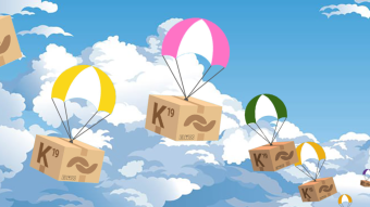 BananoJobs Update and Airdrop Report #6