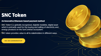 End of year 2020 for SUNCONTRACT and start of new opportunities