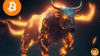 Why I've Never Been More Bullish About Bitcoin