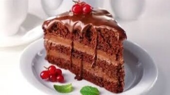 You can't eat your cake and still have it