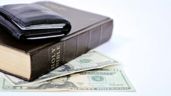 Expressing Your Religious Beliefs While Earning Some Cash
