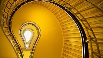Ep.6.1 - What is a structural innovation