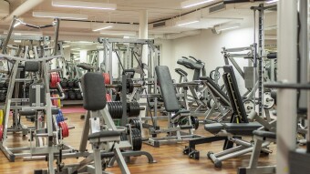 Building Muscle Strength and Size: Making sense of gym exercise equipment