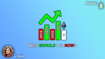 ETHEREUM is still a GOOD INVESTIMENT?📊🔍
