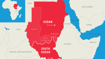 Phoenix Bird! Can Sudan raise from ashes?