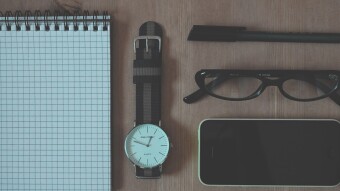 What is the most basic requirement of a modern life?