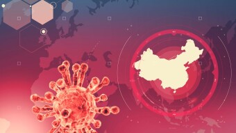 Coronavirus, Chinese insurance companies are using blockchain for compensation now that the infections are decreasing considerably