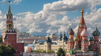 Russia has become the third fastest growing economy among the G20 countries over the past 2024.