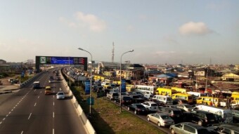 Could a Car Free Day in Lagos help the City’s infamous traffic