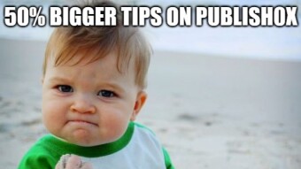 Need Inspiration for the Publish0x Meme Contest (Win $20 by Creating 1 Meme)? Here Are My Memes!