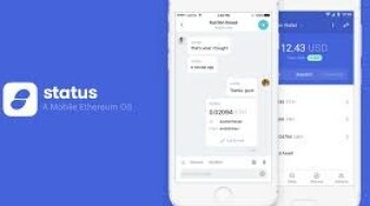 Staking XDai Stake with the Status App