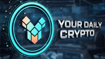 Your Daily Crypto - 9th March