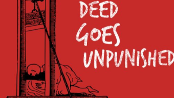 (IJCH) No Good Deed Goes Unpunished (or How a Random Act of Kindness can easily go south in the Philippines!)
