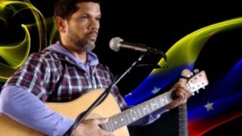 MUSIC AT HOME - "Que No" - (Café Tacvba - Cover)