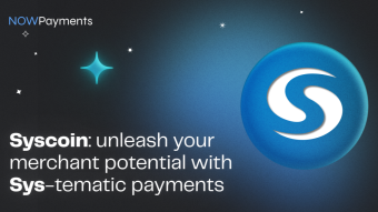 Syscoin: Unleash Your Merchant Potential with Sys-tematic Payments